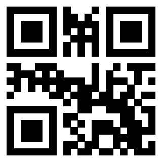 Immagine del QrCode di 3207870174