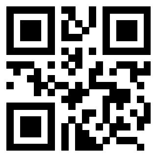 3207870177 QrCode associato
