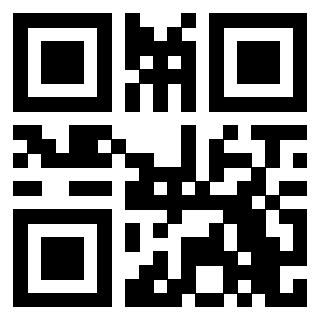 Il Qr Code di 3207870181