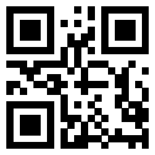 3207870184 QrCode associato