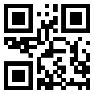 Il Qr Code di 3207870185