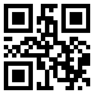 Scansione del Qr Code di 3207870186