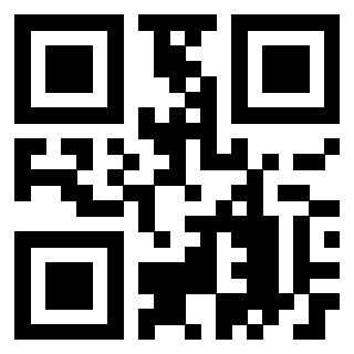 Scansione del QrCode di 3207870187