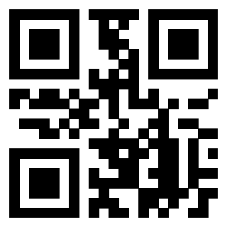 Il Qr Code di 3207870189