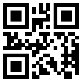 Immagine del QrCode di 3207870190