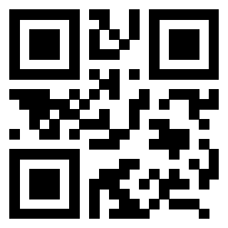 Scansione del Qr Code di 3207870192
