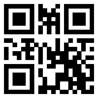 3207870195 - Immagine del Qr Code associato
