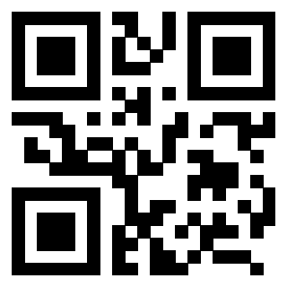 Scansione del Qr Code di 3207870196