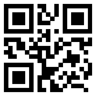 3207870200 Qr Code associato