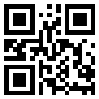 Immagine del QrCode di 3207870201