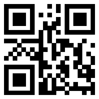 3207870203 - Immagine del QrCode