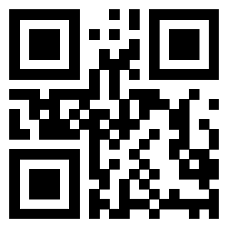 3207870204 Qr Code associato