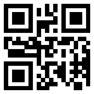 Scansione del QrCode di 3207870205