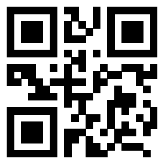3207870207 - Immagine del QrCode associato
