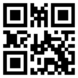 3207870208 QrCode associato