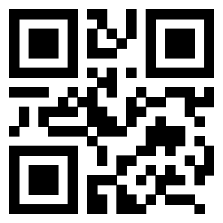 3207870214 QrCode associato