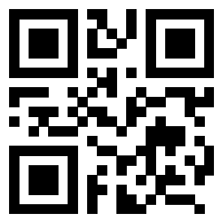Il Qr Code di 3207870215
