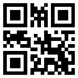 Scansione del QrCode di 3207870216