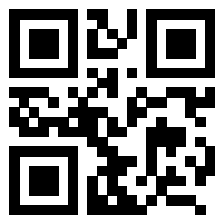 3207870217 - Immagine del QrCode associato