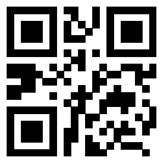 Immagine del Qr Code di 3207870218