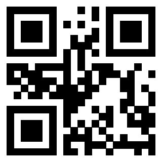 Scansione del QrCode di 3207870219