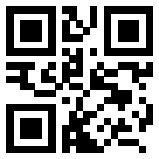 Immagine del Qr Code di 3207870220