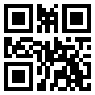 Qr Code di 3207870221