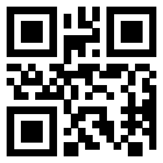 Scansione del Qr Code di 3207870222