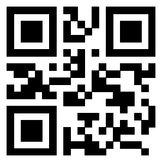 Immagine del QrCode di 3207870223