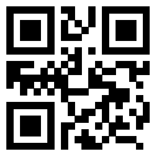 Immagine del Qr Code di 3207870225