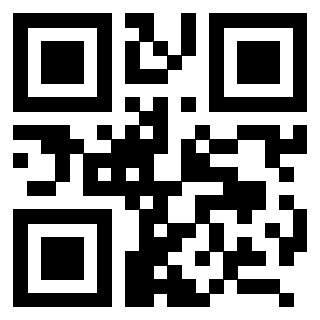 Qr Code di 3207870229