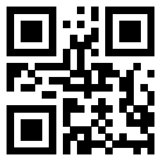 Immagine del QrCode di 3207870232
