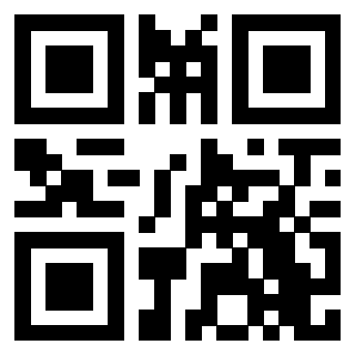 Scansione del Qr Code di 3207870233