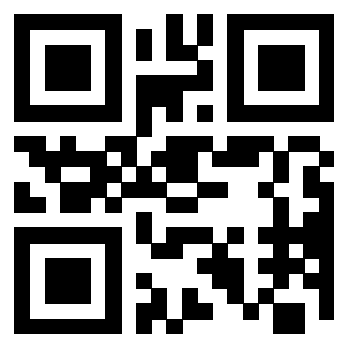 Scansione del Qr Code di 3207870234