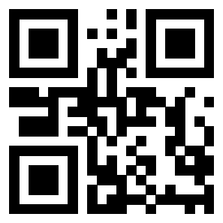 3207870235 Qr Code associato