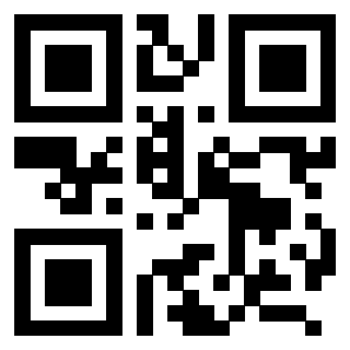 Il QrCode di 3207870237