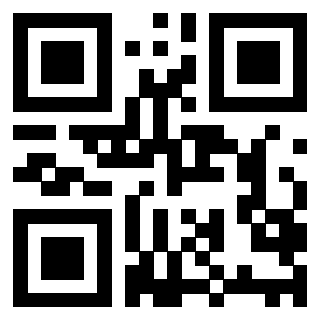 Scansione del Qr Code di 3207870239