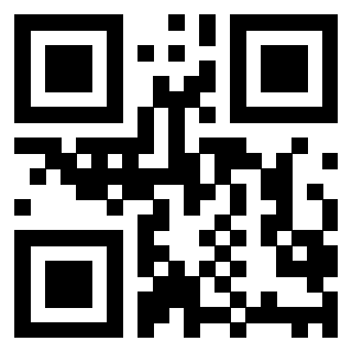 Il Qr Code di 3207870240