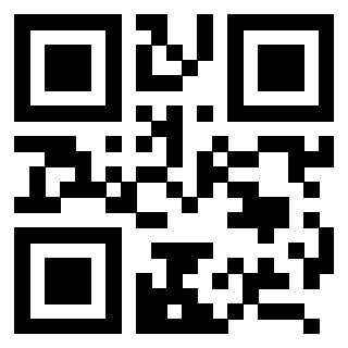 3207870242 - Immagine del QrCode associato
