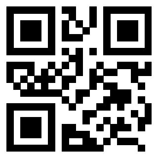3207870244 QrCode associato