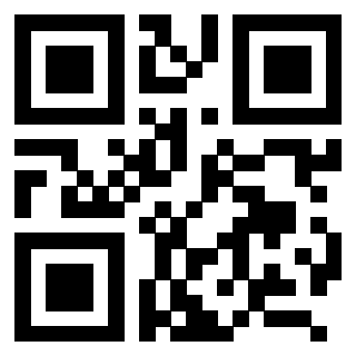 3207870245 - Immagine del QrCode associato