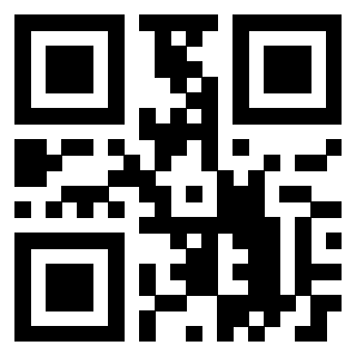 3207870247 QrCode associato