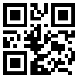 Scansione del Qr Code di 3207870250