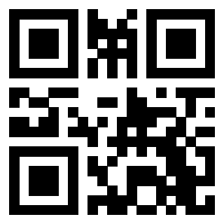 Immagine del Qr Code di 3207870252