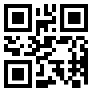 Immagine del QrCode di 3207870256
