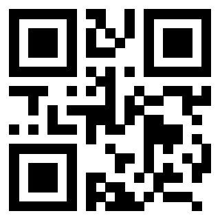 Scansione del QrCode di 3207870257
