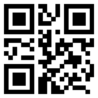 Immagine del QrCode di 3207870260