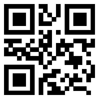 3207870262 - Immagine del QrCode associato