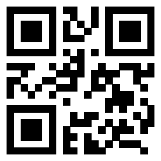 Il QrCode di 3207870266