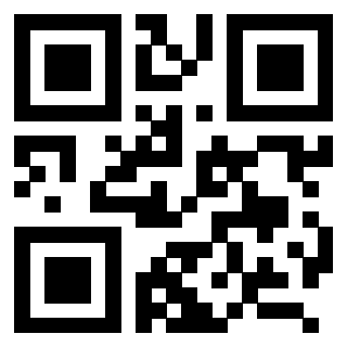 Qr Code di 3207870269